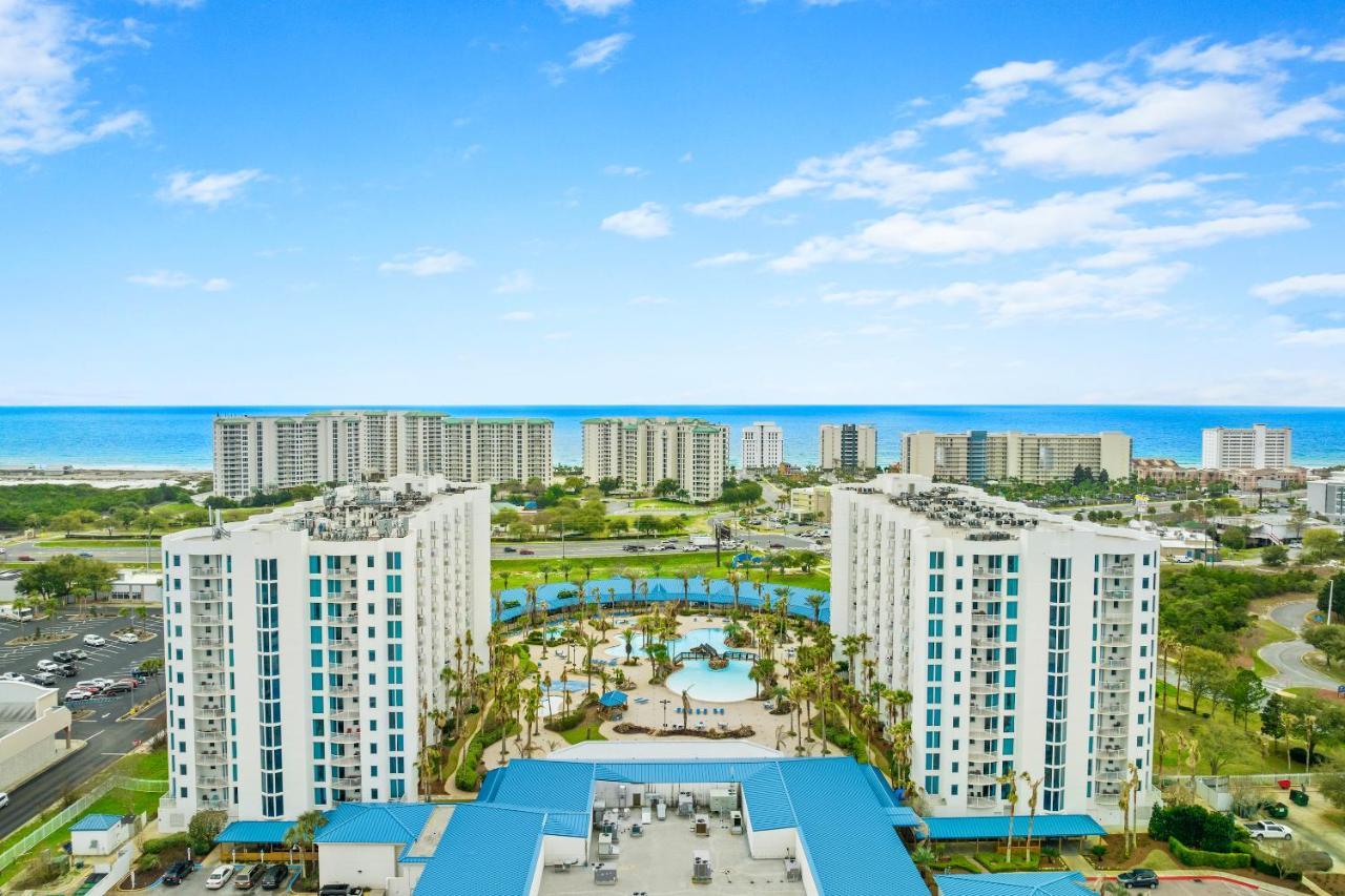 Palms Of Destin By Panhandle Getaways 外观 照片