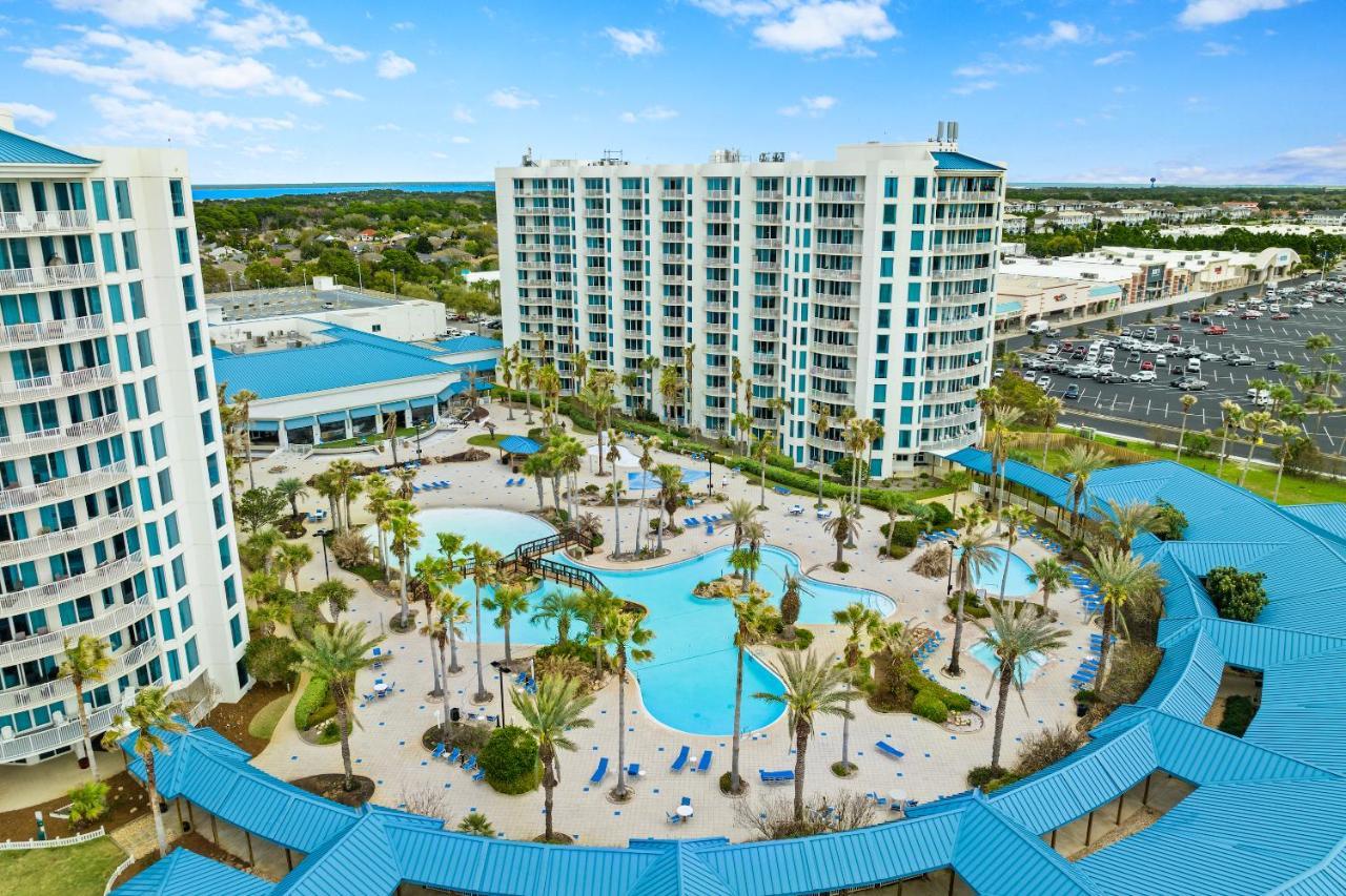 Palms Of Destin By Panhandle Getaways 外观 照片