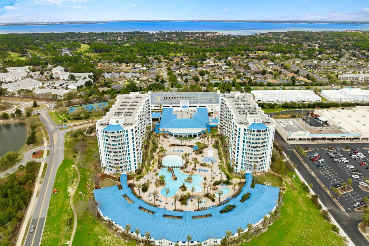 Palms Of Destin By Panhandle Getaways 外观 照片