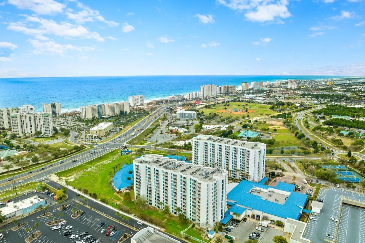 Palms Of Destin By Panhandle Getaways 外观 照片