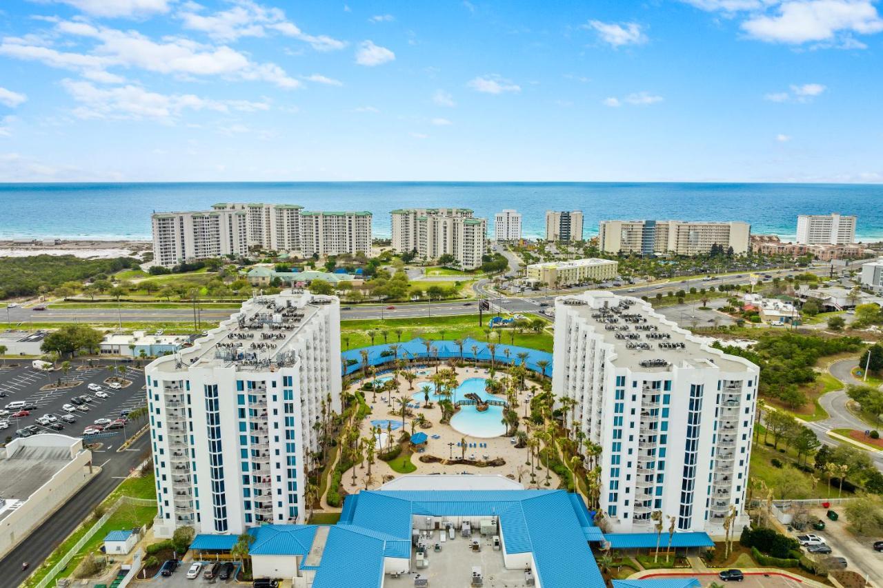 Palms Of Destin By Panhandle Getaways 外观 照片