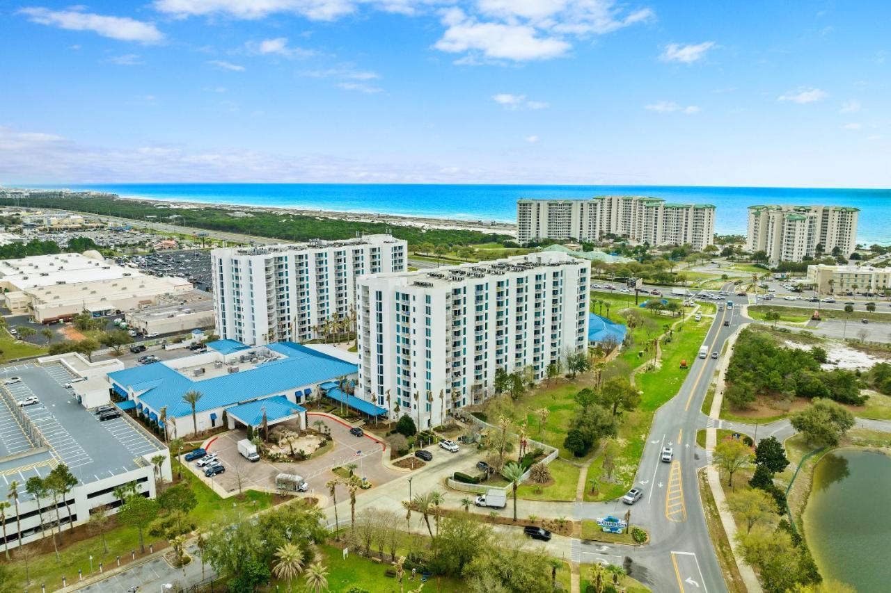 Palms Of Destin By Panhandle Getaways 外观 照片