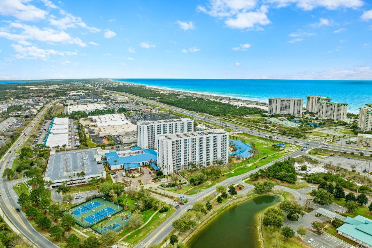Palms Of Destin By Panhandle Getaways 外观 照片