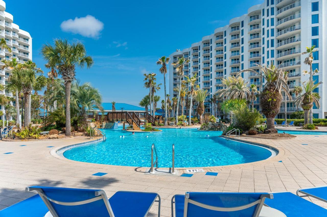 Palms Of Destin By Panhandle Getaways 外观 照片