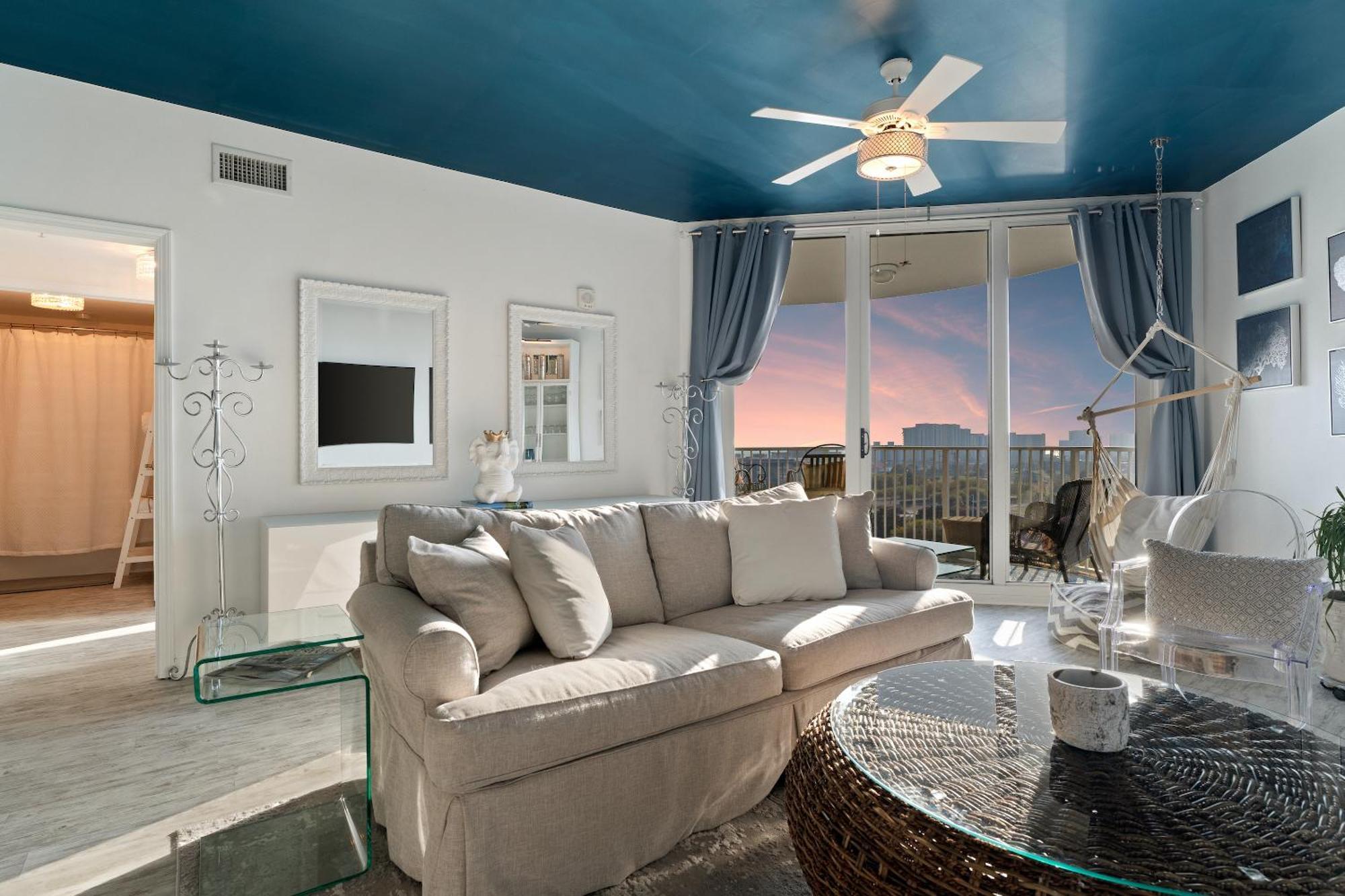 Palms Of Destin By Panhandle Getaways 客房 照片