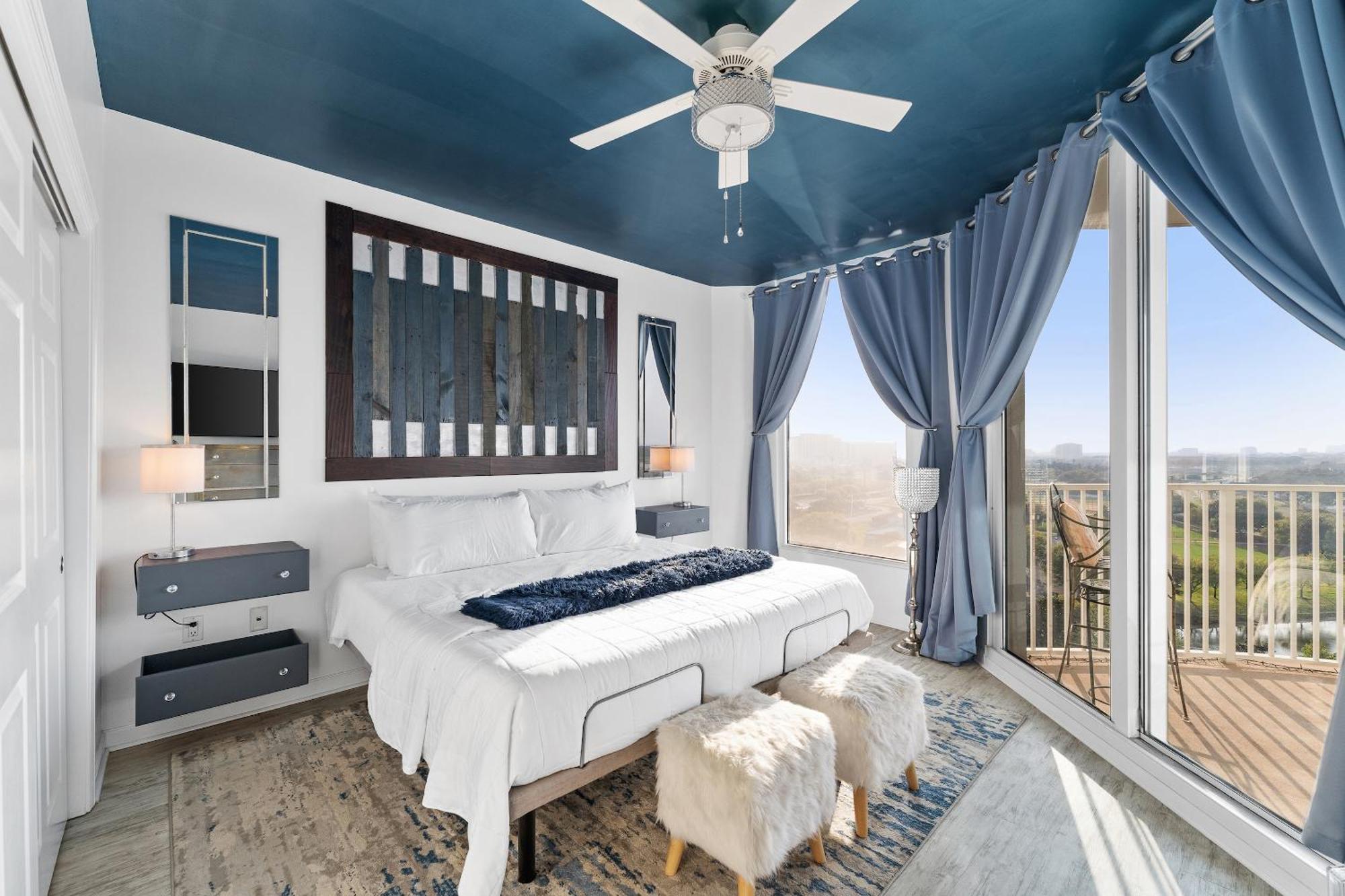 Palms Of Destin By Panhandle Getaways 客房 照片