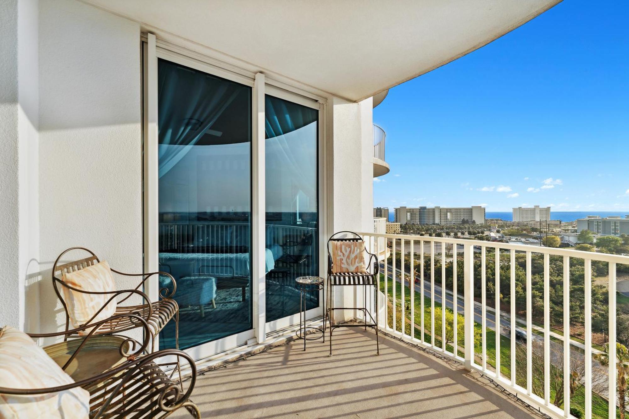 Palms Of Destin By Panhandle Getaways 客房 照片
